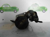 Recambio de motor arranque para ford focus berlina (cak) referencia OEM IAM 96FB11000KD 0001107087 BOSCH