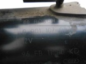 Recambio de motor arranque para ford focus berlina (cak) referencia OEM IAM 96FB11000KD 0001107087 BOSCH