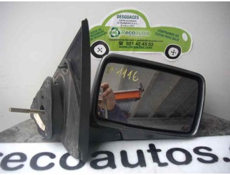Recambio de retrovisor derecho para ford escort turnier cl referencia OEM IAM   MANUAL