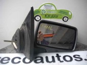 Recambio de retrovisor derecho para ford escort turnier cl referencia OEM IAM   MANUAL