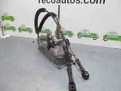 Recambio de palanca cambio para volkswagen golf vi (5k1) 1.6 tdi dpf referencia OEM IAM 1K711049CH 1K0711113CF 