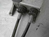 Recambio de palanca cambio para volkswagen golf vi (5k1) 1.6 tdi dpf referencia OEM IAM 1K711049CH 1K0711113CF 