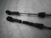 Recambio de palanca cambio para volkswagen golf vi (5k1) 1.6 tdi dpf referencia OEM IAM 1K711049CH 1K0711113CF 