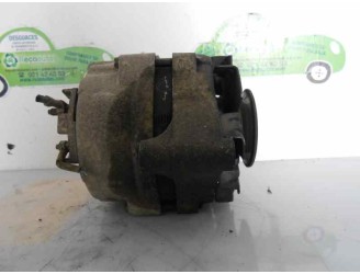 Recambio de alternador para opel corsa a 1.2 referencia OEM IAM 1045508 