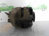 Recambio de alternador para opel corsa a 1.2 referencia OEM IAM 1045508 