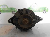 Recambio de alternador para opel corsa a 1.2 referencia OEM IAM 1045508 
