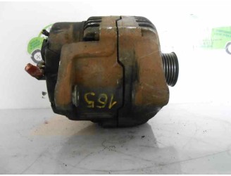 Recambio de alternador para opel vectra a 2.0 referencia OEM IAM 0123505001 90356665 BOSCH