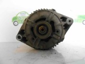 Recambio de alternador para opel vectra a 2.0 referencia OEM IAM 0123505001 90356665 BOSCH