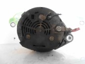 Recambio de alternador para opel vectra a 2.0 referencia OEM IAM 0123505001 90356665 BOSCH
