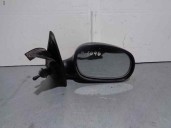 Recambio de retrovisor derecho para daewoo lanos 1.5 cat referencia OEM IAM MANUAL