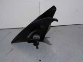 Replacement right side mirror for Daewoo Lanos 1.5 CAT OEM IAM reference MANUAL