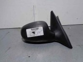 Recambio de retrovisor derecho para daewoo lanos 1.5 cat referencia OEM IAM   MANUAL