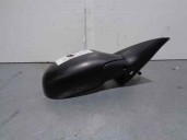 Recambio de retrovisor derecho para daewoo lanos 1.5 cat referencia OEM IAM MANUAL