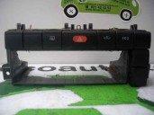 Recambio de botones salpicadero para opel vectra b berlina 2.2 16v dti cat (y 22 dtr / l50) referencia OEM IAM 