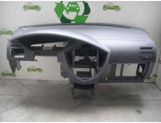 Replacement dashboard for Kia Carens 2.0 CRDi OEM IAM reference 