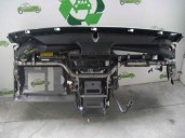 Recambio de salpicadero para kia carens 2.0 crdi referencia OEM IAM 