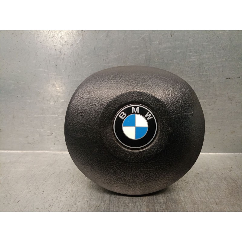 Recambio de airbag delantero izquierdo para bmw x5 (e53) 3.0 i referencia OEM IAM 33109680803X 32306880599 