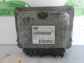 Recambio de centralita motor uce para fiat seicento (187) 1.1 referencia OEM IAM 55187372 6160062705 MAGNETI