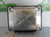 Recambio de centralita motor uce para fiat seicento (187) 1.1 referencia OEM IAM 55187372 6160062705 MAGNETI