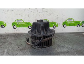 Recambio de motor calefaccion para volvo serie 460 1.9 turbodiesel referencia OEM IAM  0130111149 BOSCH