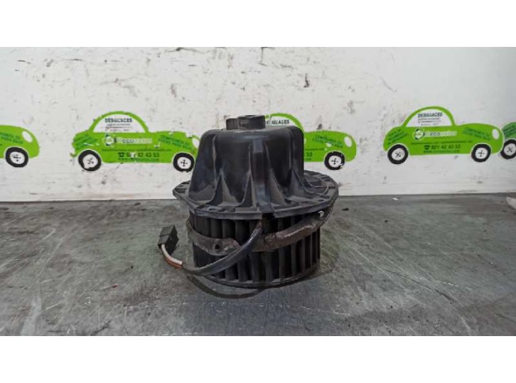 Recambio de motor calefaccion para volvo serie 460 1.9 turbodiesel referencia OEM IAM  0130111149 BOSCH