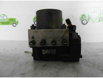 Replacement ABS for Fiat Stilo (192) 1.9 JTD 115 Actual (I) OEM IAM reference 51718108 0265800369 0265231437 BOSCH
