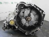 Recambio de caja cambios para fiat stilo (192) 1.9 jtd 115 actual (i) referencia OEM IAM C605 71738080 