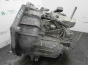 Replacement gearbox for Fiat Stilo (192) 1.9 JTD 115 Actual (I) OEM IAM reference C605 71738080 