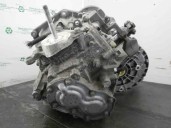 Recambio de caja cambios para fiat stilo (192) 1.9 jtd 115 actual (i) referencia OEM IAM C605 71738080 