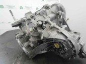 Recambio de caja cambios para fiat stilo (192) 1.9 jtd 115 actual (i) referencia OEM IAM C605 71738080 