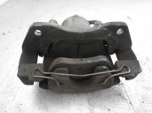 Replacement front left brake caliper for Fiat Stilo (192) 1.9 JTD 115 Actual (I) OEM IAM reference BOSCH