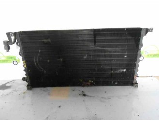 Recambio de condensador / radiador aire acondicionado para citroën saxo 1.1 x referencia OEM IAM   