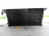 Replacement air conditioning condenser / radiator for Citroën Saxo 1.1 X OEM IAM reference 
