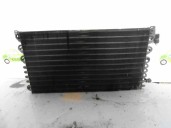 Replacement air conditioning condenser / radiator for Citroën Saxo 1.1 X OEM IAM reference 