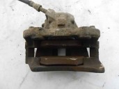 Recambio de pinza freno delantera derecha para seat ibiza (6k1) signo referencia OEM IAM LUCAS