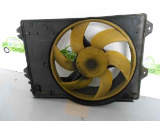 Recambio de electroventilador para mg serie 200 (rf) 1.8 cat referencia OEM IAM 9000974 MP5630HHR1 GATE