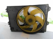 Recambio de electroventilador para mg serie 200 (rf) 1.8 cat referencia OEM IAM 9000974 MP5630HHR1 GATE