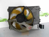 Recambio de electroventilador para mg serie 200 (rf) 1.8 cat referencia OEM IAM 9000974 MP5630HHR1 GATE