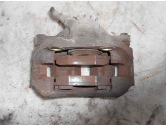 Recambio de pinza freno delantera izquierda para peugeot 206 berlina xr referencia OEM IAM   BOSCH