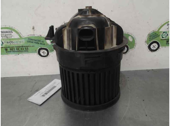 Recambio de motor calefaccion para peugeot 308 1.6 hdi fap cat (9hz / dv6ted4) referencia OEM IAM   