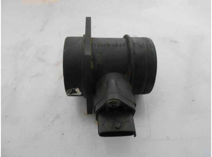 Recambio de caudalimetro para fiat stilo (192) 1.9 jtd cat referencia OEM IAM 281002308 BOSCH