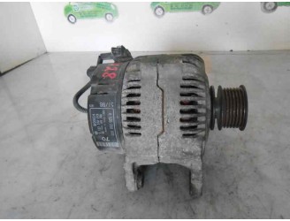 ALTERNADOR 028903025H 0123310019 BOSCH