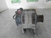 Replacement alternator for Seat Ibiza (6k) 1.4 OEM IAM reference 028903025H 0123310019 BOSCH