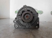 Replacement alternator for Seat Ibiza (6k) 1.4 OEM IAM reference 028903025H 0123310019 BOSCH