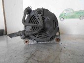 Replacement alternator for Seat Ibiza (6k) 1.4 OEM IAM reference 028903025H 0123310019 BOSCH
