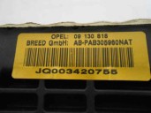 Recambio de airbag delantero derecho para opel vectra b berlina 2.2 16v dti cat (y 22 dtr / l50) referencia OEM IAM 09130818 ABP
