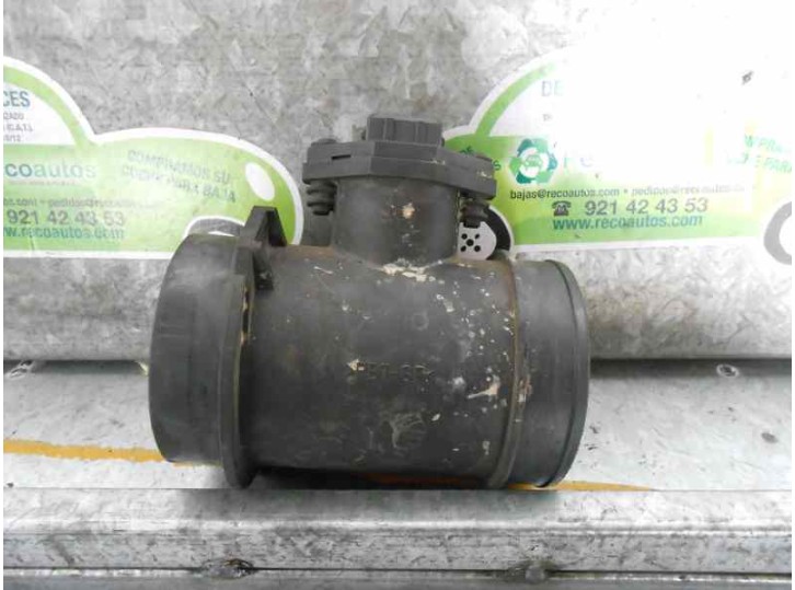 Recambio de caudalimetro para mg serie 200 (rf) 220 sd (5-ptas.) referencia OEM IAM 0281002120  BOSCH