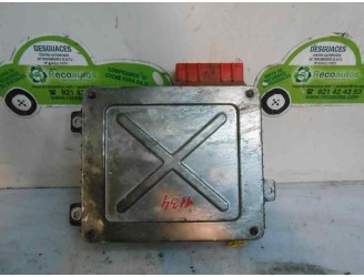 Recambio de centralita motor uce para mg serie 200 (rf) 220 sd (5-ptas.) referencia OEM IAM MSB100680 2648100680 