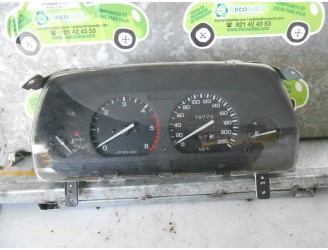 Recambio de cuadro instrumentos para mg serie 200 (rf) 220 sd (5-ptas.) referencia OEM IAM 