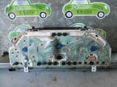 Recambio de cuadro instrumentos para mg serie 200 (rf) 220 sd (5-ptas.) referencia OEM IAM   